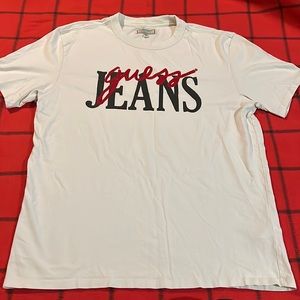 GUESS vintage t shirt